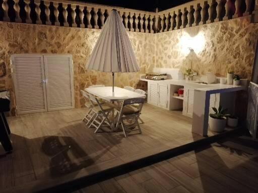 Villamarco Jávea エクステリア 写真